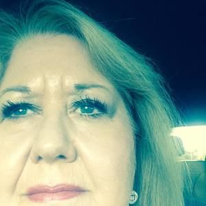 Meet your Posher, Mamie